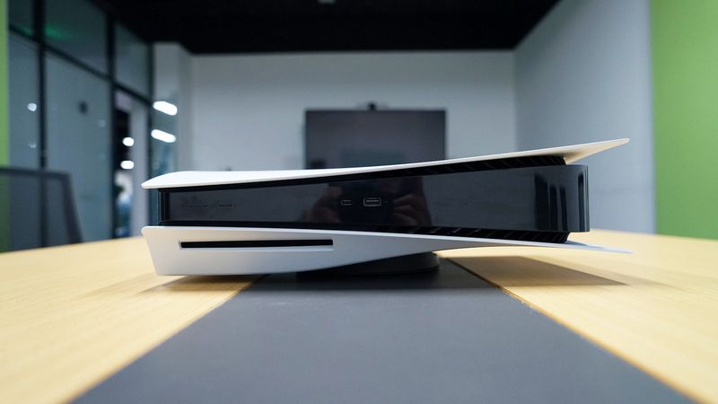 ps5深度体验,ps5深度评测