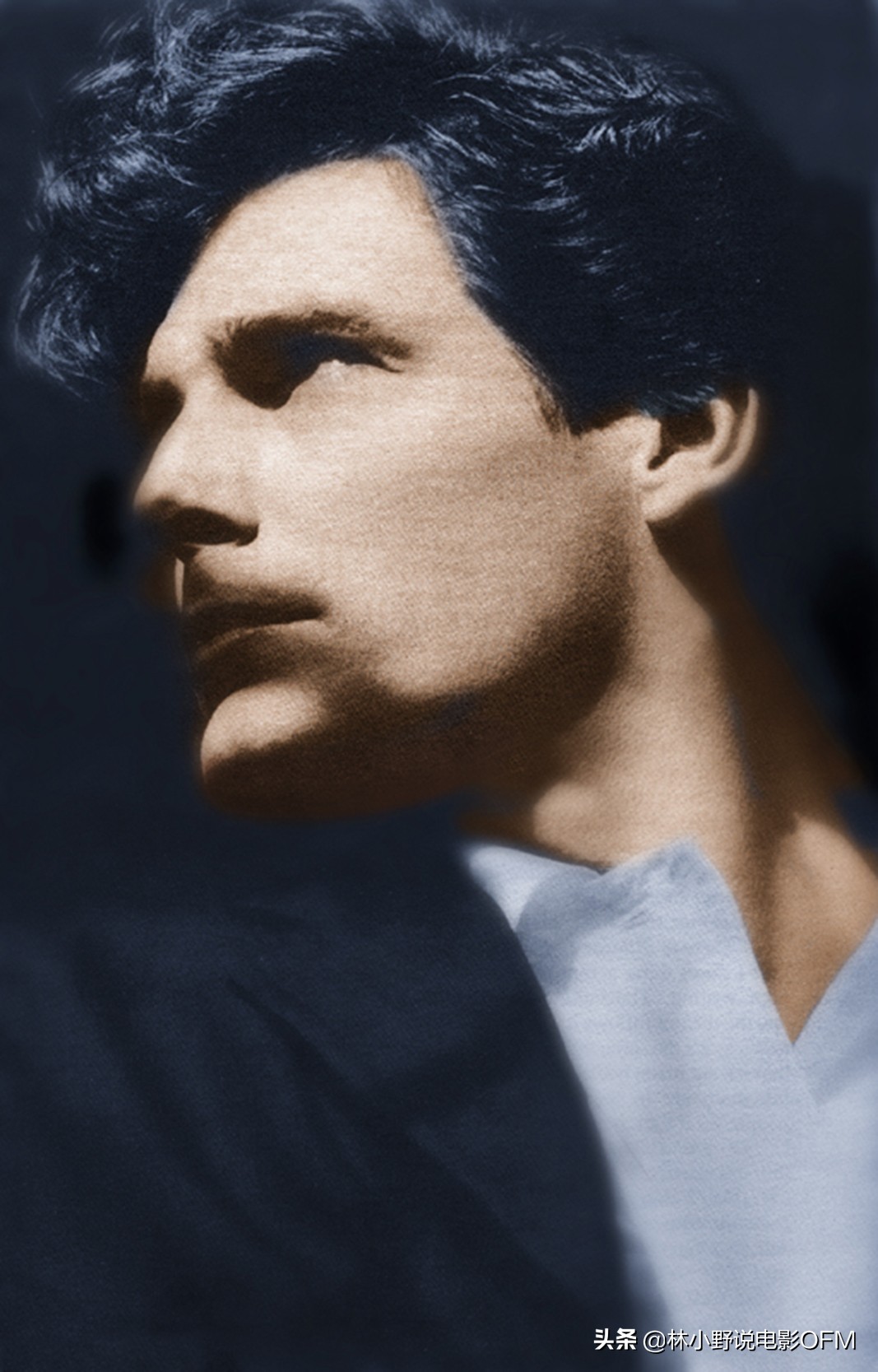 《超人》一部被诅咒的电影：女主角自杀，男主角瘫痪，小超人夭折