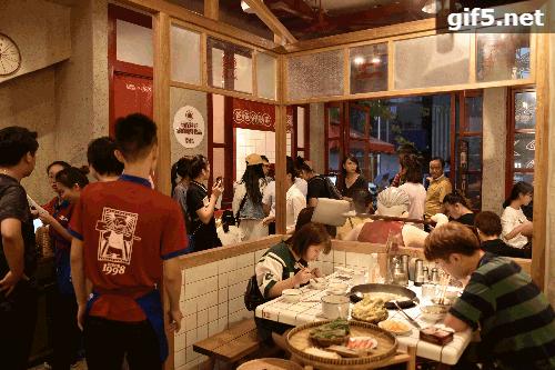 南宁网红店是什么店,南宁高颜值少女网红店