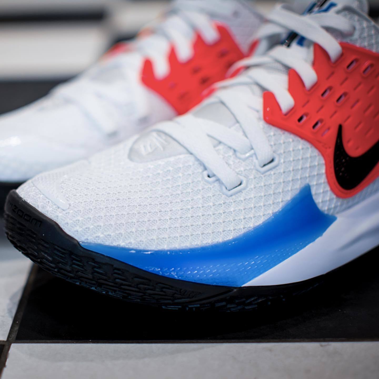 目前有什么真香球鞋,盘点每款球鞋的味道