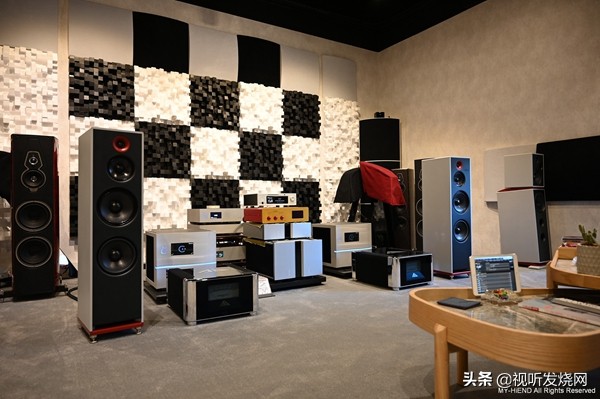 瑞士之声最新款5号音箱,瑞士之声aluminetwose音箱