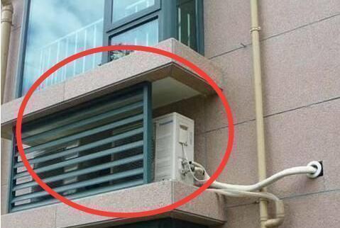 空调别再这样用会增加电费,空调一直插电不用电费多吗