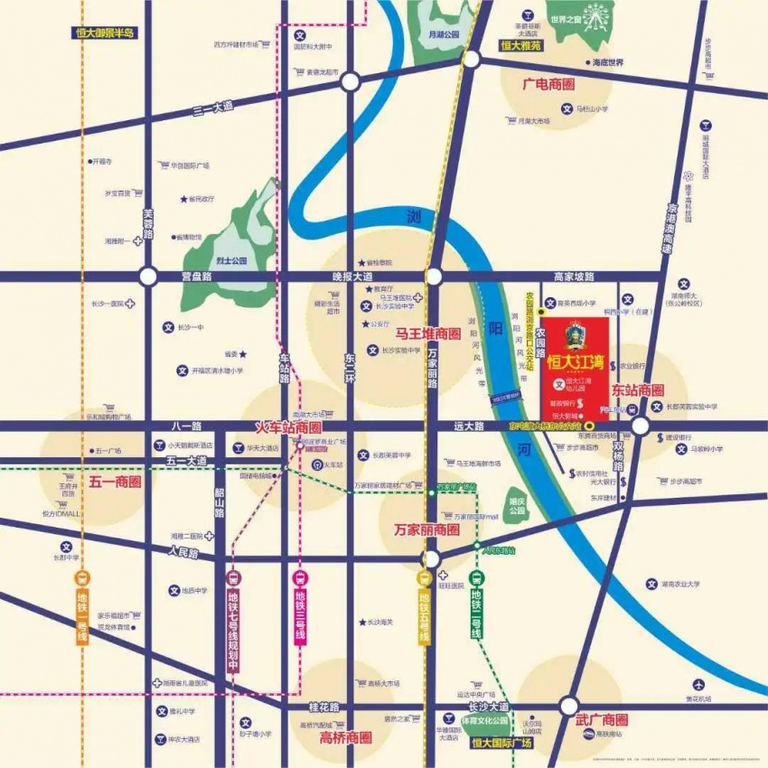 大型社区底商值得购买吗,大型小区商业街商铺值得购买吗