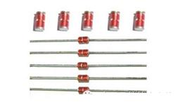 怎样看懂二极管的型号,二极管基础知识点