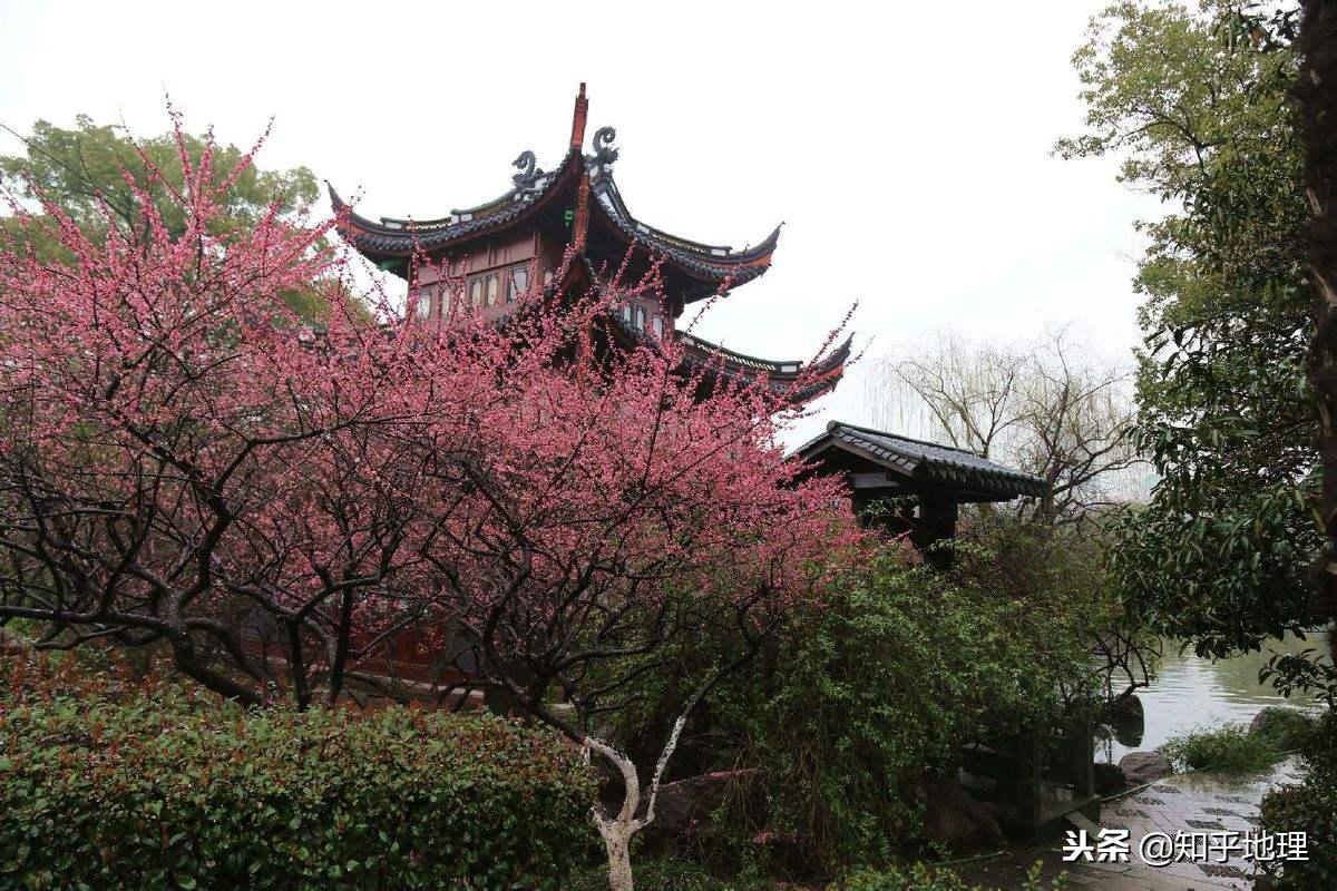 中国地理浙江省,浙江中国地形