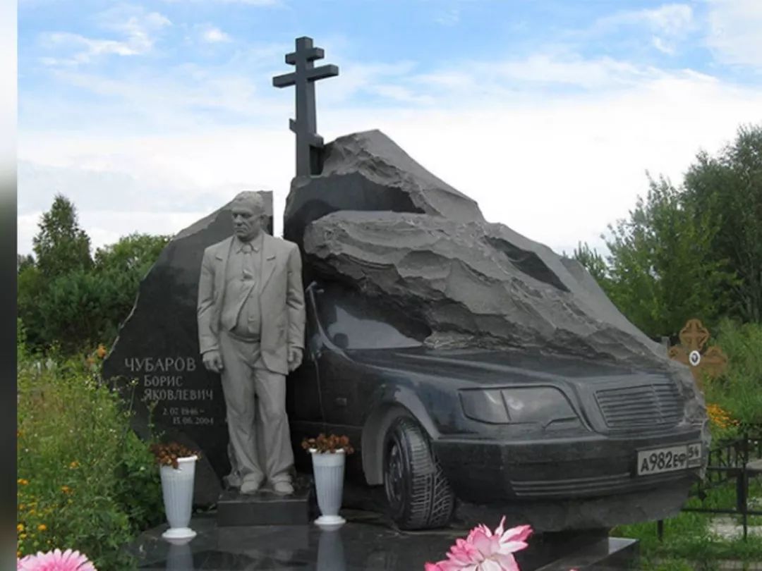 俄罗斯黑帮有多彪悍,俄罗斯黑帮场面