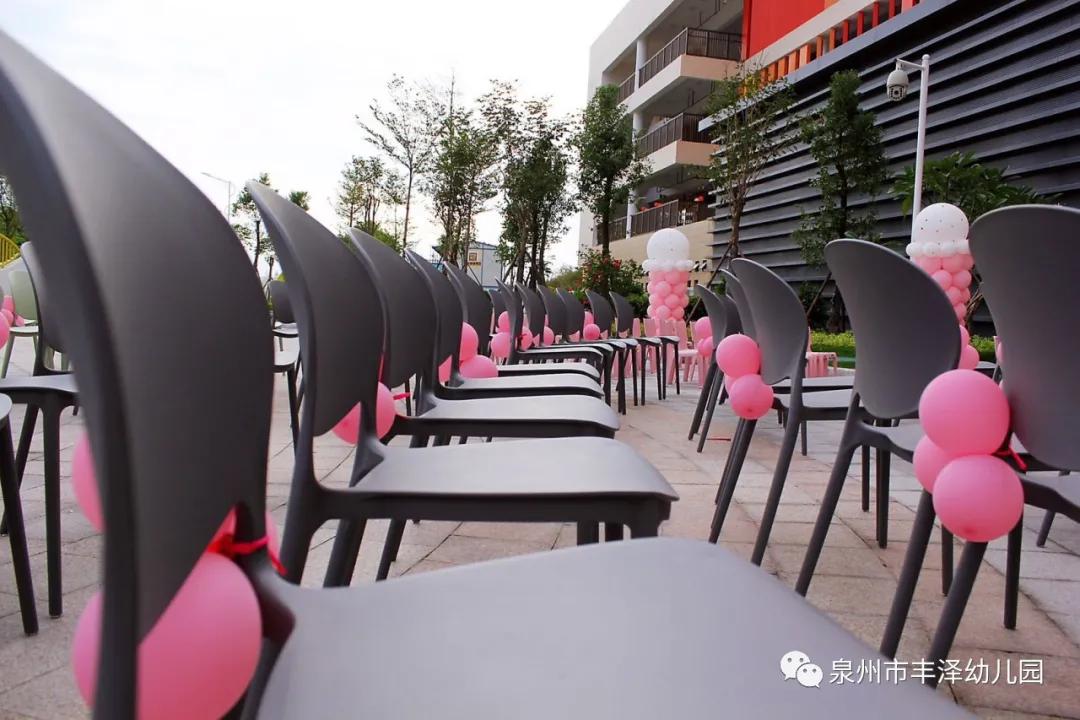 泉州市丰泽幼儿园简介,泉州丰泽实验幼儿园总园