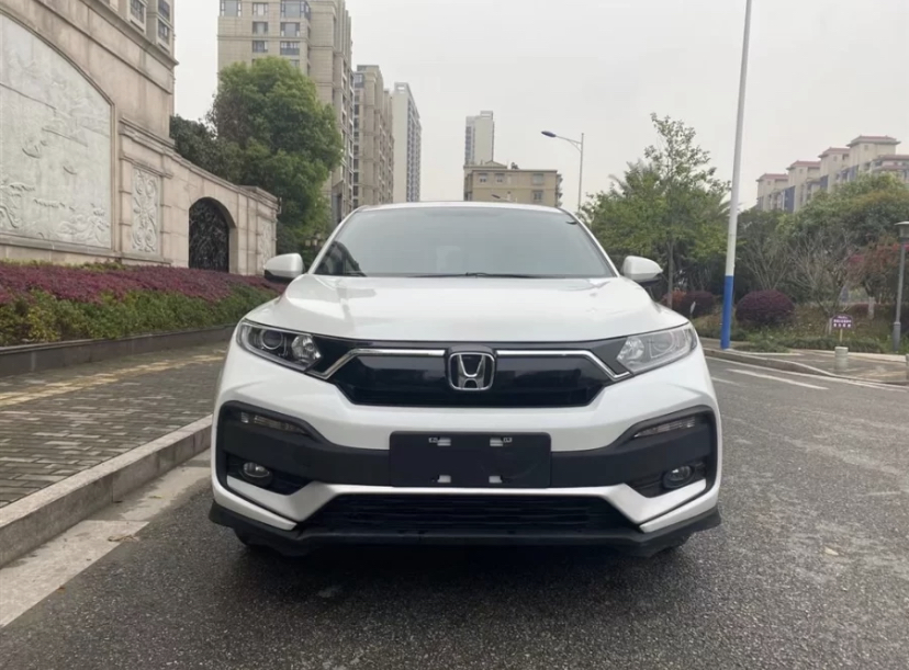 本田xrv十大优点与缺点,本田xrv到底值不值得入手