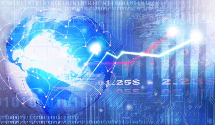 全球资本看涨人民币,全球资本投资中国