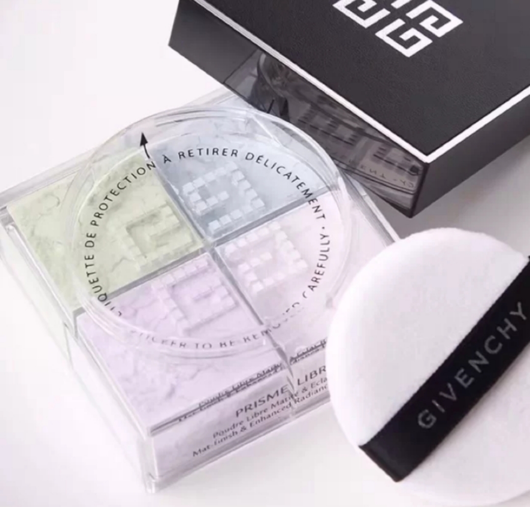 macmufnars散粉,nars大白饼和mac磨皮散粉哪个好用