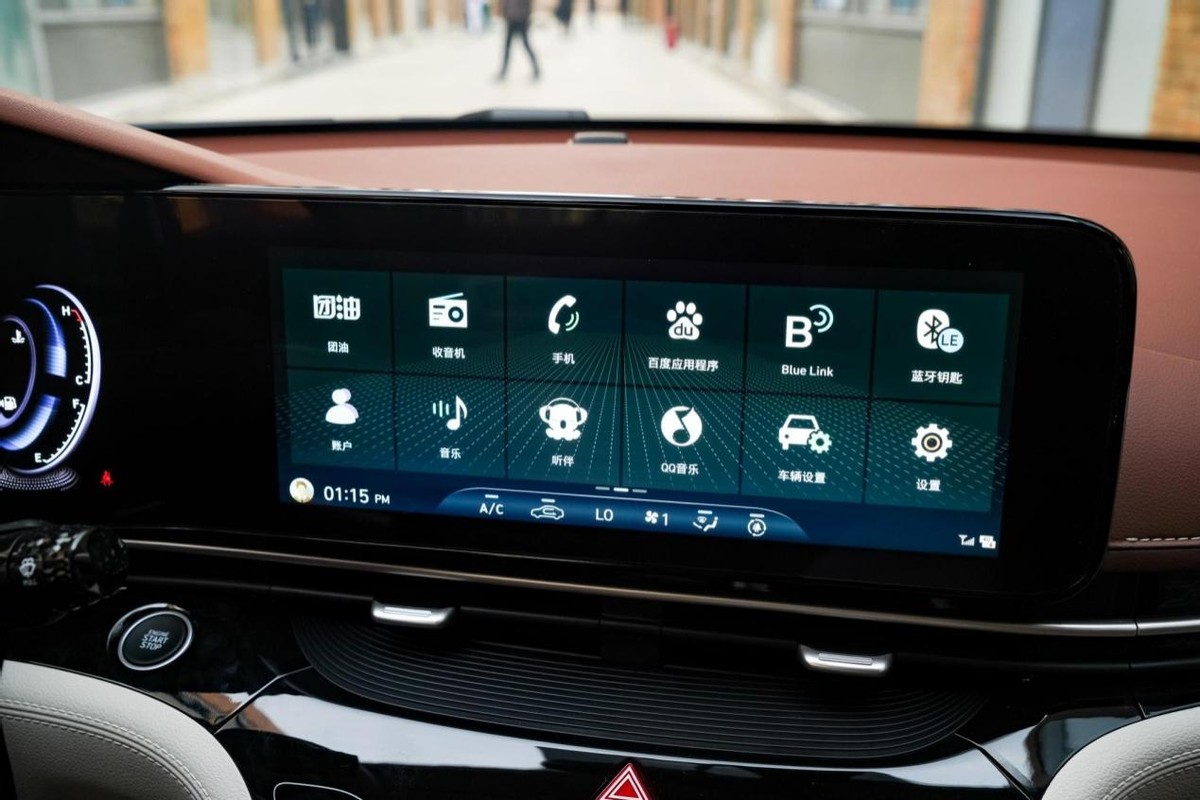 全新一代名图怎样,现代名图现在还值得买吗