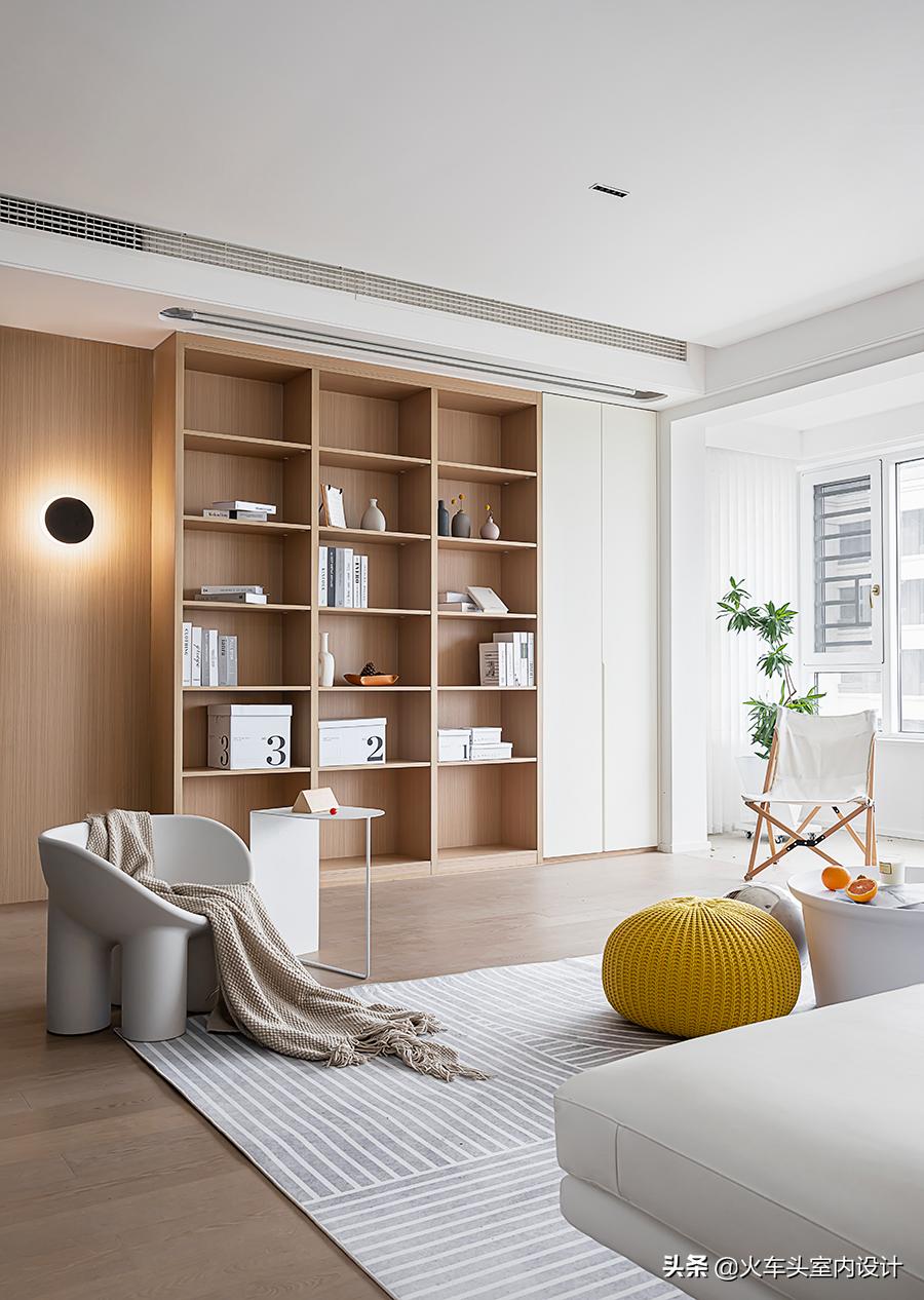 高级现代简约风,高级设计格调超级美