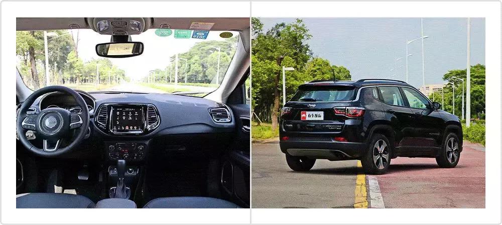 美系口碑最好十大suv车,美系车suv哪个故障率低