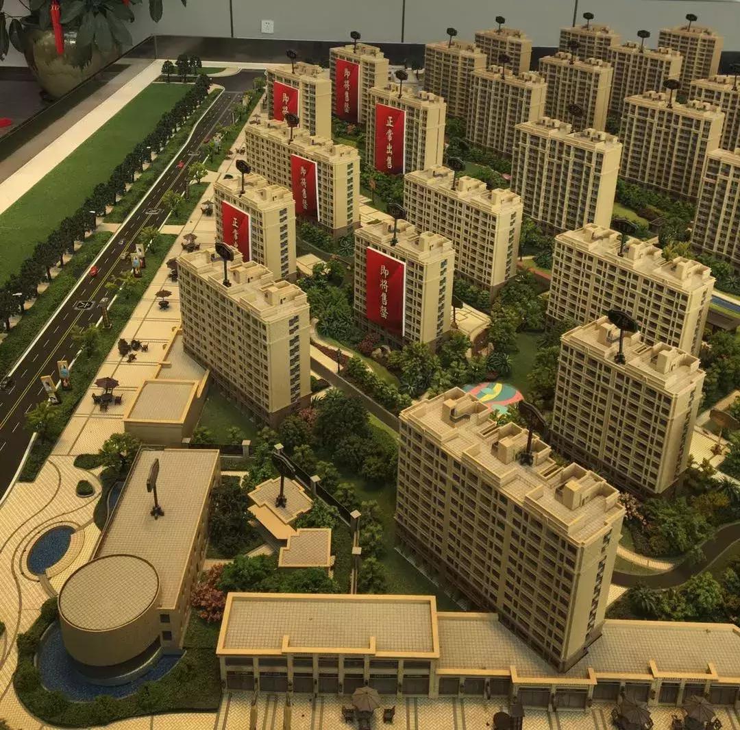 踩盘了解房源信息,温州龙湾滨海新区