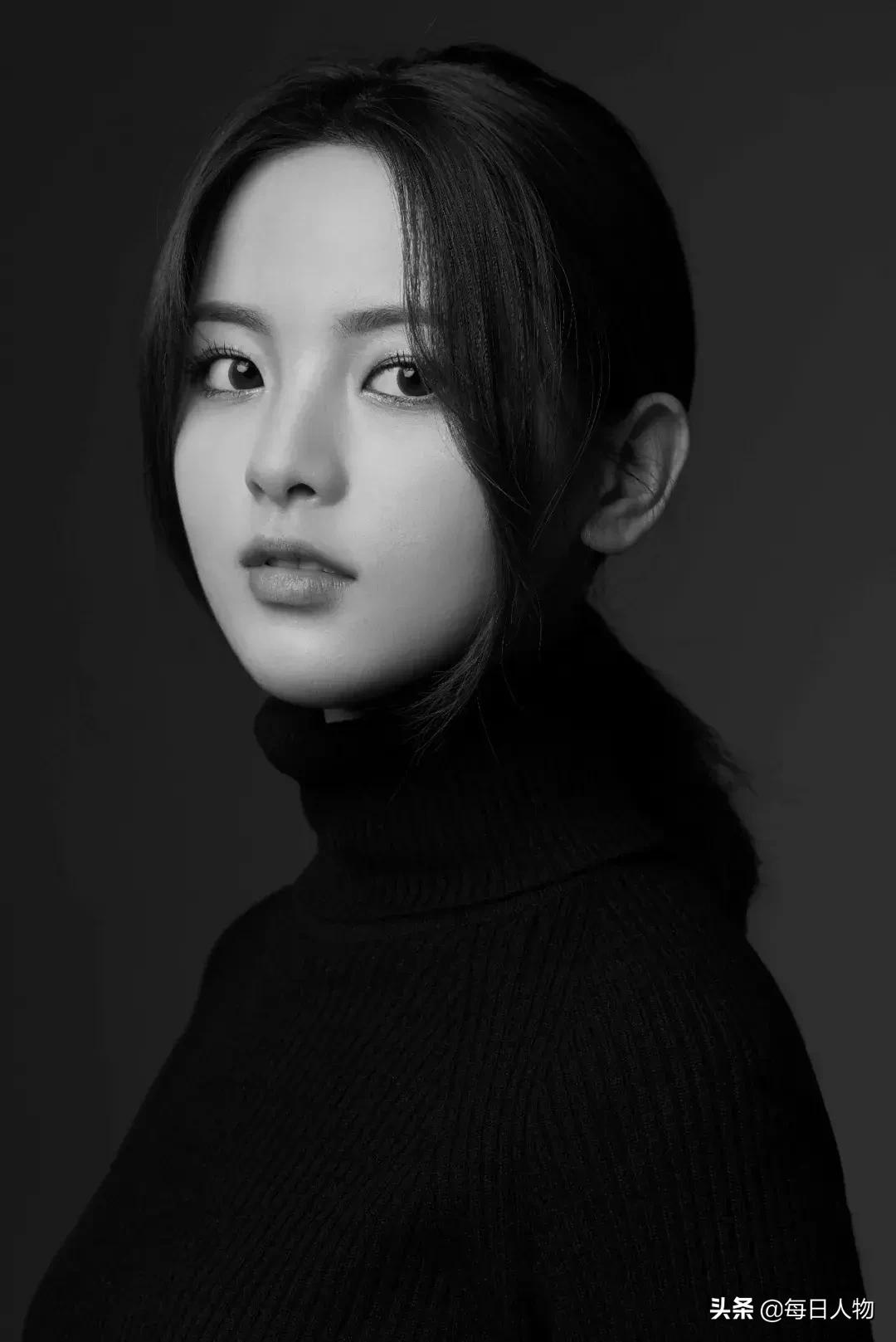 杨超越说老天爷赏的饭多吃几口,ella说杨超越老天爷赏饭吃