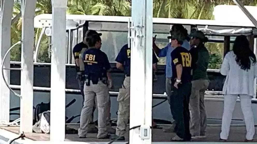 美国富豪性侵案件,美国富豪丑闻