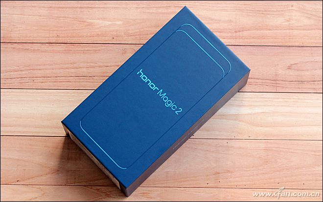 荣耀magic2全面屏,为什么荣耀magic2才1600万像素