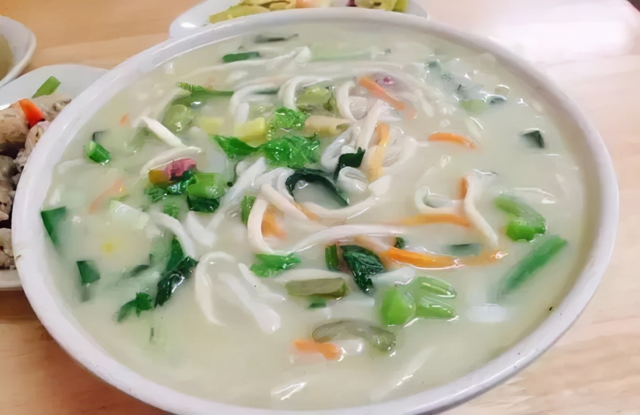 一周健康食谱100种,每日营养绿豆