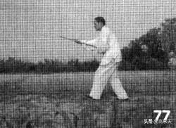 戴氏心意三棍全部视频,如意金刚棍