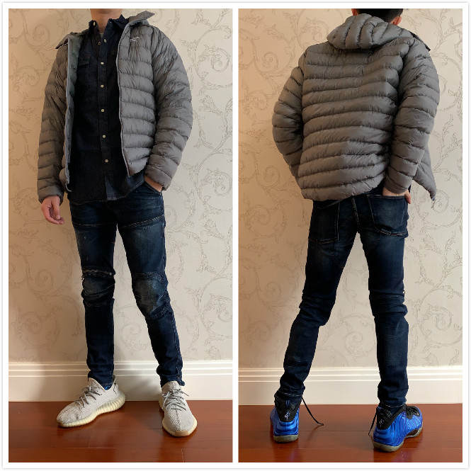 值得入手的牛仔裤夏天,牛仔裤必备100种单品