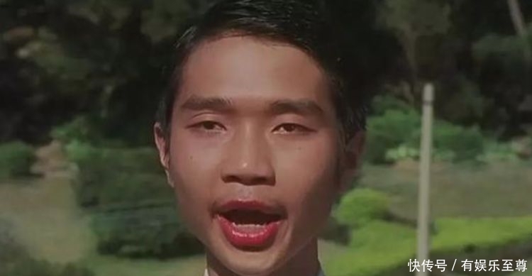 离开周星驰后她能扛起票房吗,离开周星驰的人