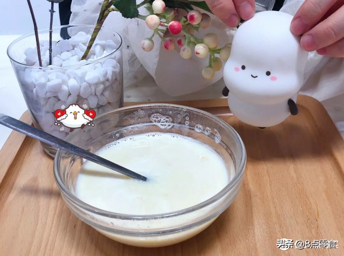 连喝5杯豆浆,7款早餐豆浆食谱合集