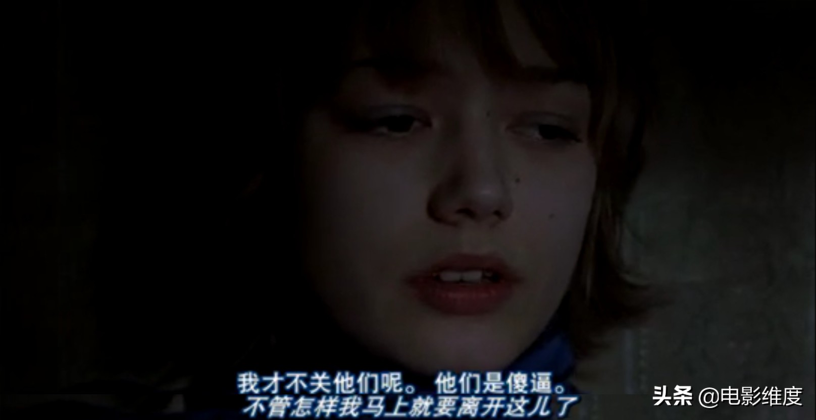 永远的莉莉亚剧情介绍,永远的莉莉亚电影简介