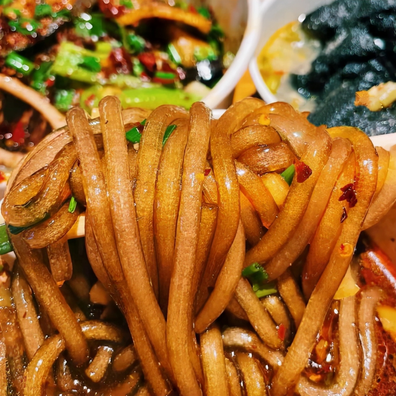 网友投票中国十大美食之都,网友推荐的100种食物