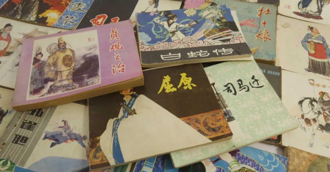 这本杂志只活了1岁，却让一代人见过中国漫画最好的时光