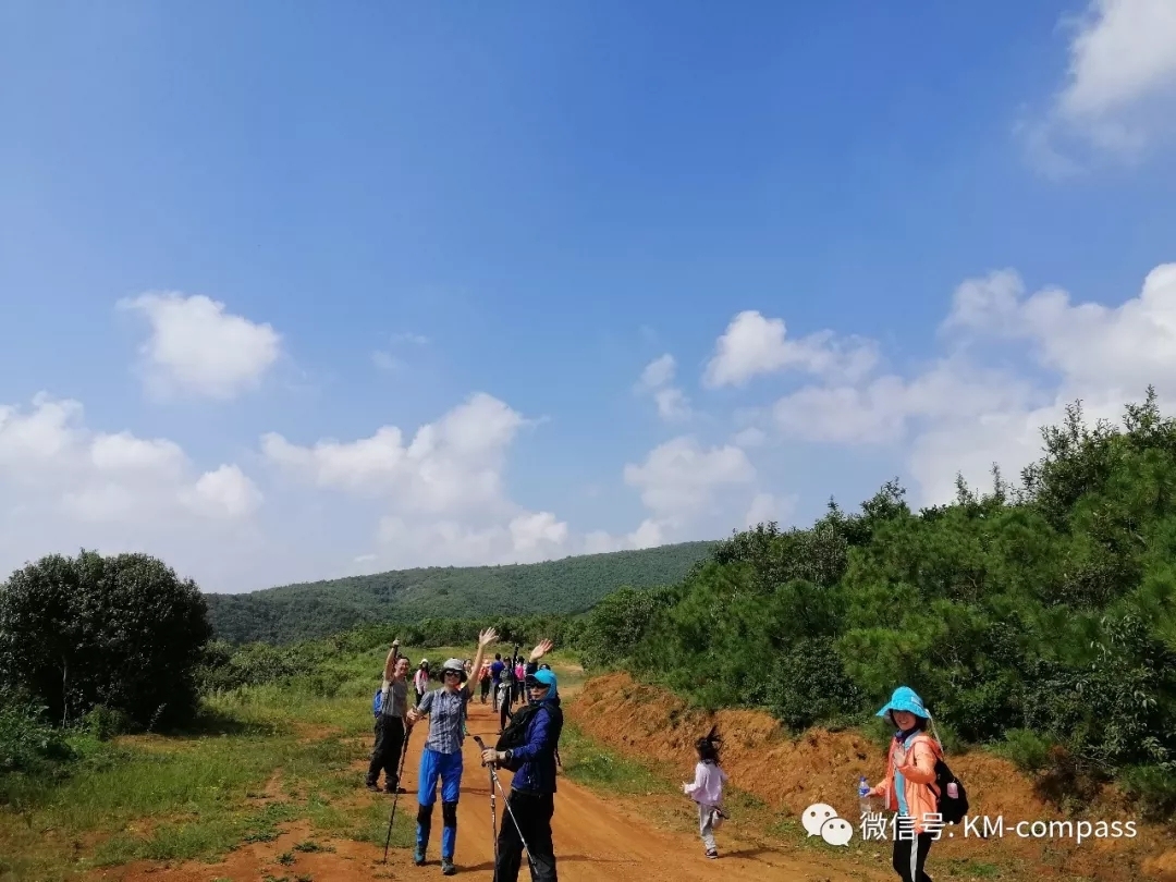 指北针户外俱乐部,指北针户外运动俱乐部游记