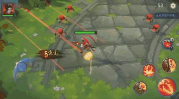 最擅长做精品的游戏公司新作发布！玩过之后我哭了