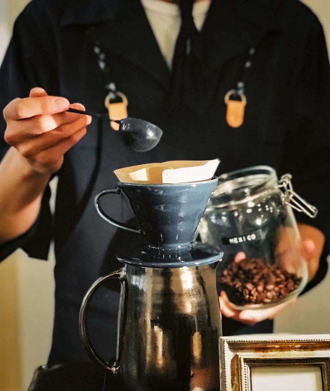 十大特色咖啡馆推荐,魔都最值得的10家咖啡店