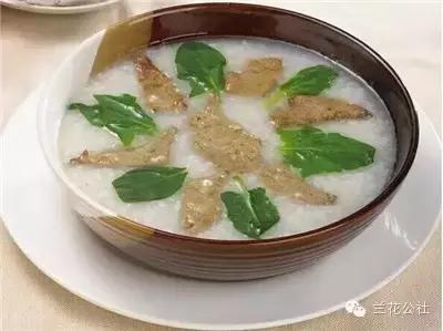 推荐九款冬季暖胃养生粥,秋季润肺养胃推荐10款养生粥
