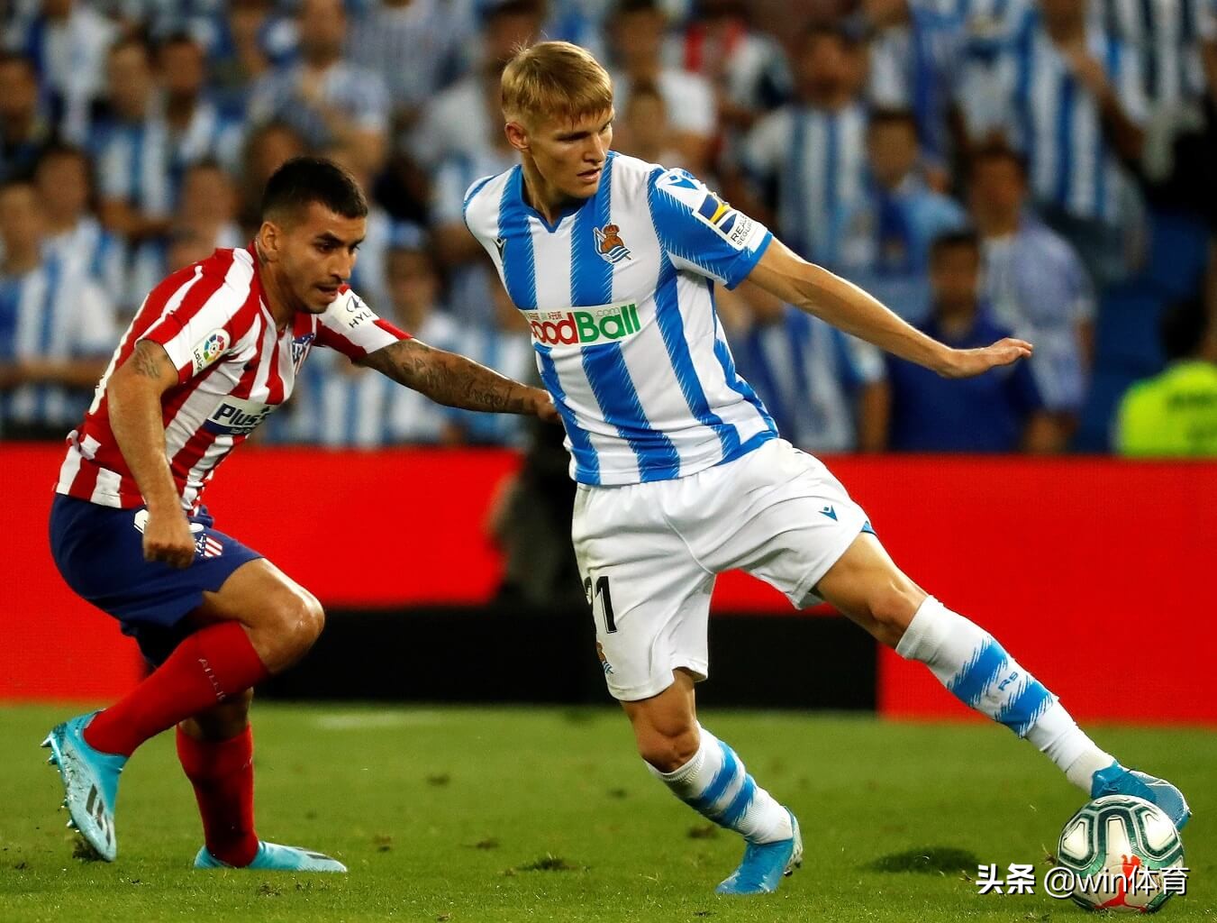 皇马客战皇家社会,西甲皇马vs皇家社会比赛视频直播