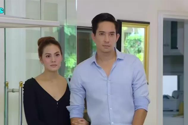 推荐六部剧情“狗血”的泰剧,虐心又受虐肝的四部泰剧