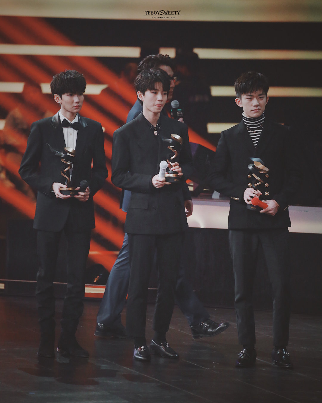 怎么越来越多人喜欢tfboys,大家都是什么时候开始喜欢tfboys