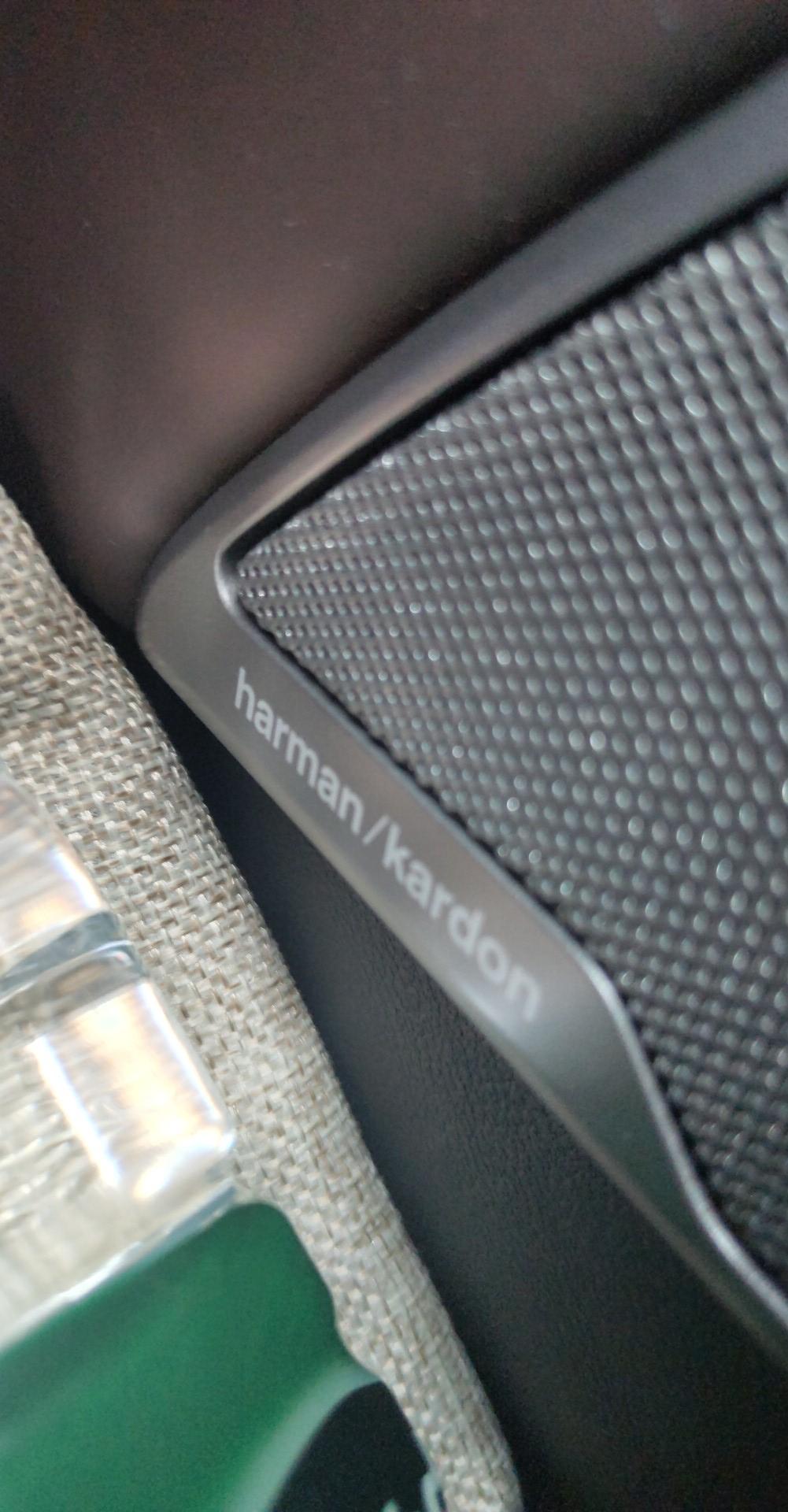 配备哈曼卡顿音响的车,530li宝马2022新款标配哈曼卡顿吗