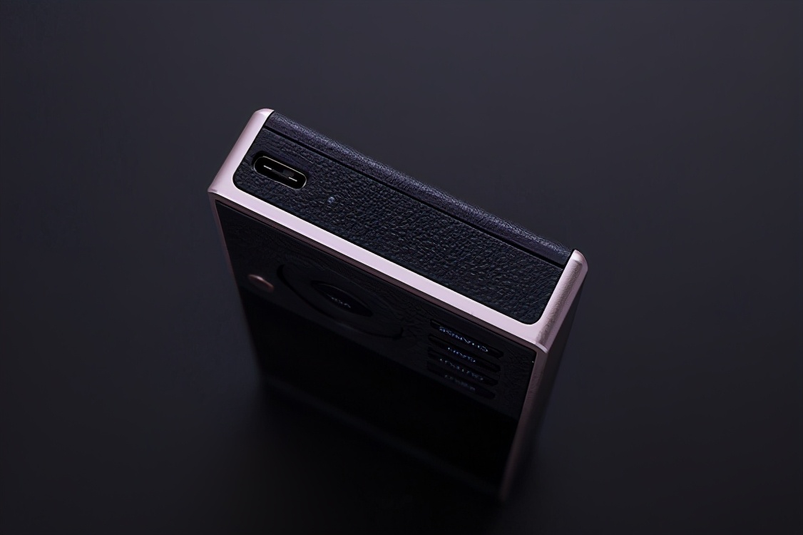 “喜马拉雅”自研DACHIFIMANHM901R音乐*放播**器评测