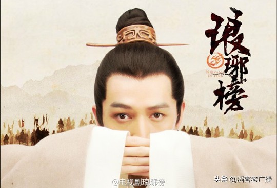 不能错过的五大小说翻红古装剧