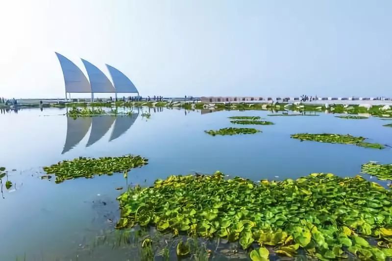 平顶山这座城市到底怎样,平顶山区域中心城市