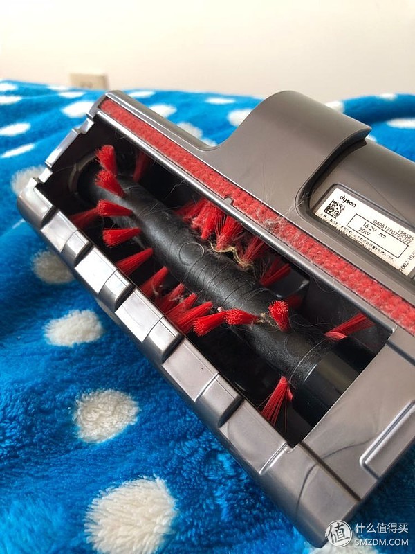 戴森买v7还是v8怎么选,双11戴森吸尘器价格