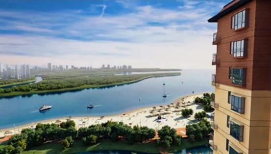 广西钦州碧桂园红树湾房价,钦州市碧桂园红树湾6号楼80平