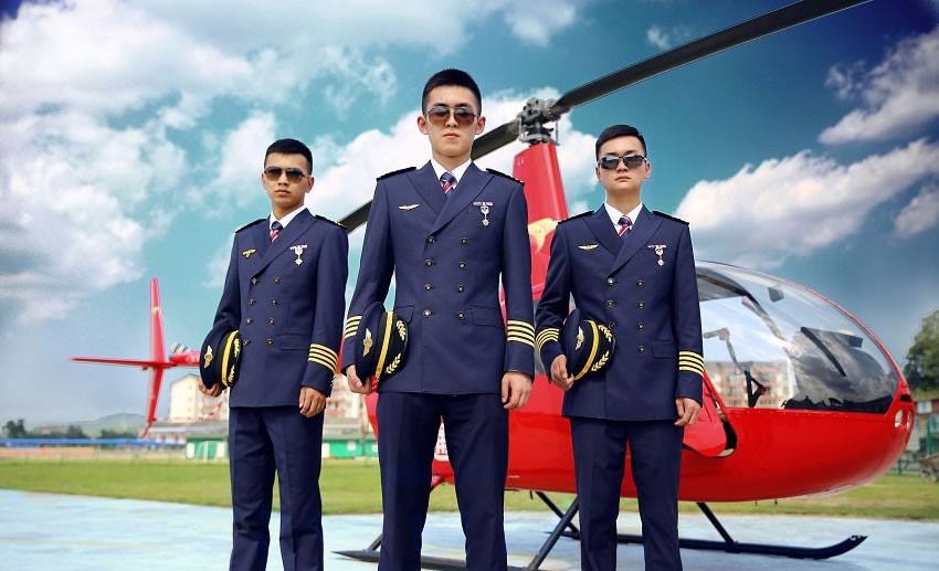 高三招飞对成绩的要求,高三招飞成功