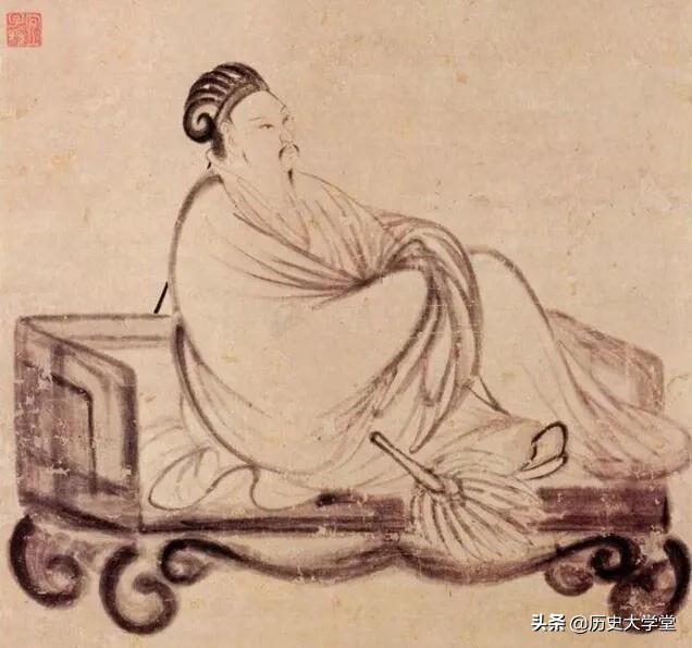 鼎成为重器来龙去脉,鼎何以升级为权力重器