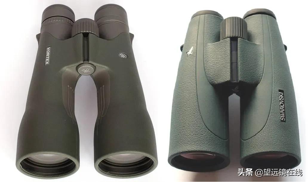 Vortex沃特斯Razor刀锋UHD18x56评测