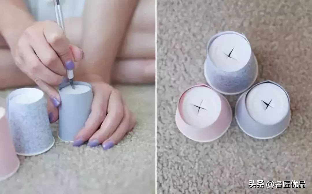 做手工被嘲笑,手工diy吐槽