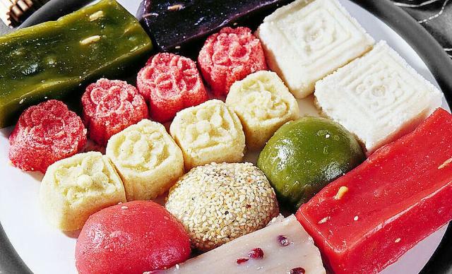 面包糕点加盟品牌排行榜,糕点加盟哪个品牌最好