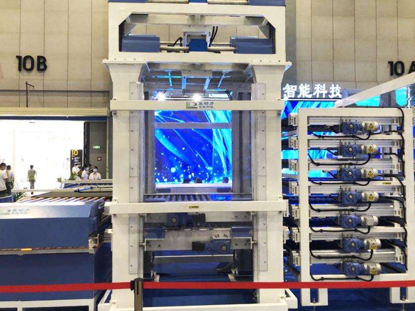 潭州展会最新视频,2021潭州会展中心展会