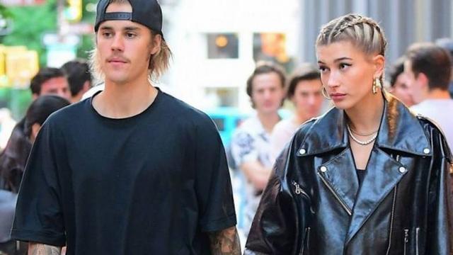 比伯分手期间看赛琳娜跟别人合照,贾斯汀比伯赛琳娜为啥总分手