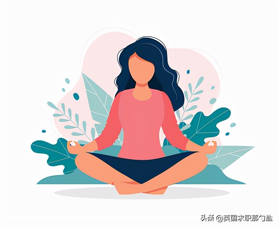 如何积极对待繁琐的工作？